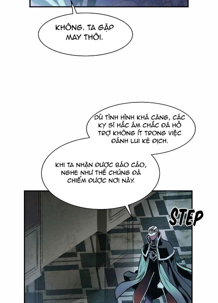 Bất Bại Chân Ma Chapter 248 - Trang 3