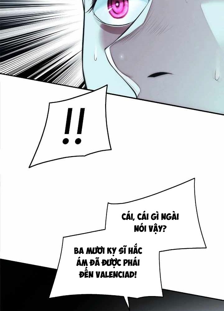 Bất Bại Chân Ma Chapter 248 - Trang 3