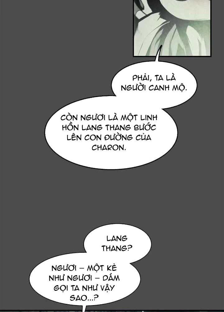 Bất Bại Chân Ma Chapter 248 - Trang 3