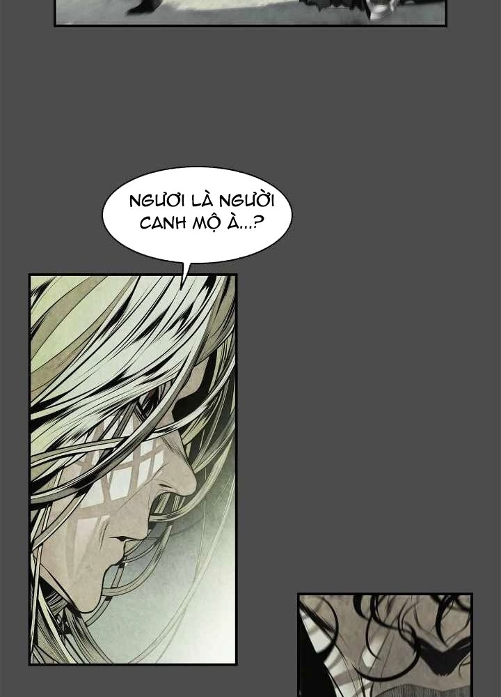 Bất Bại Chân Ma Chapter 248 - Trang 3