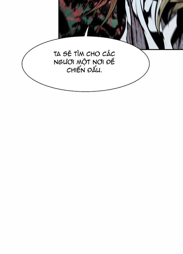 Bất Bại Chân Ma Chapter 248 - Trang 3