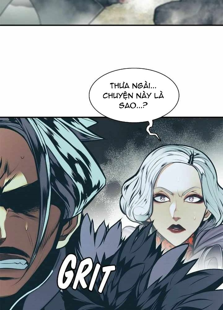 Bất Bại Chân Ma Chapter 248 - Trang 3