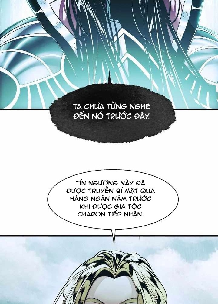 Bất Bại Chân Ma Chapter 248 - Trang 3