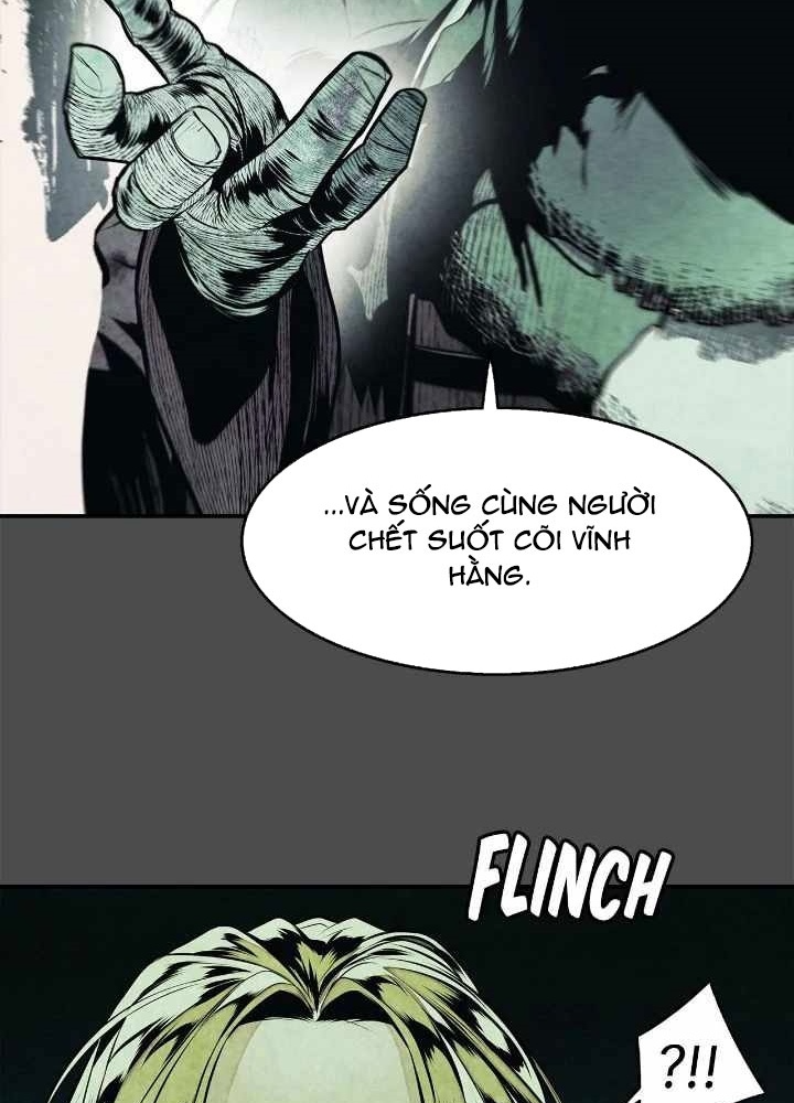 Bất Bại Chân Ma Chapter 248 - Trang 3
