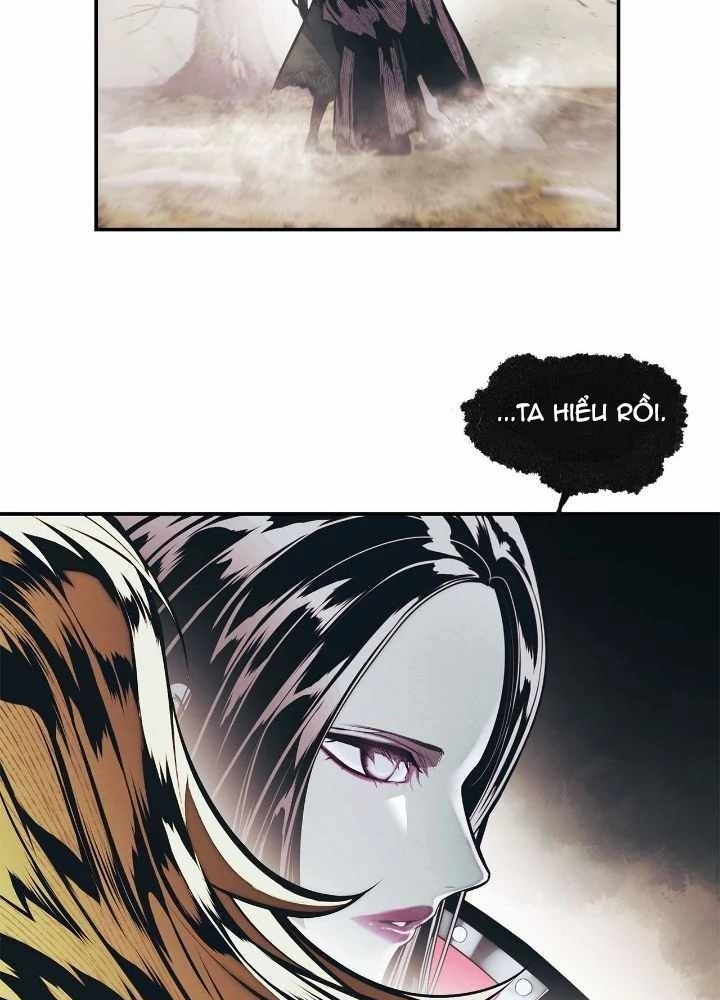 Bất Bại Chân Ma Chapter 248 - Trang 3