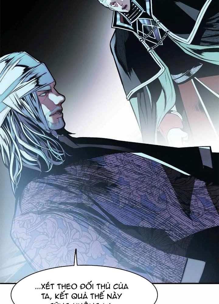 Bất Bại Chân Ma Chapter 248 - Trang 3