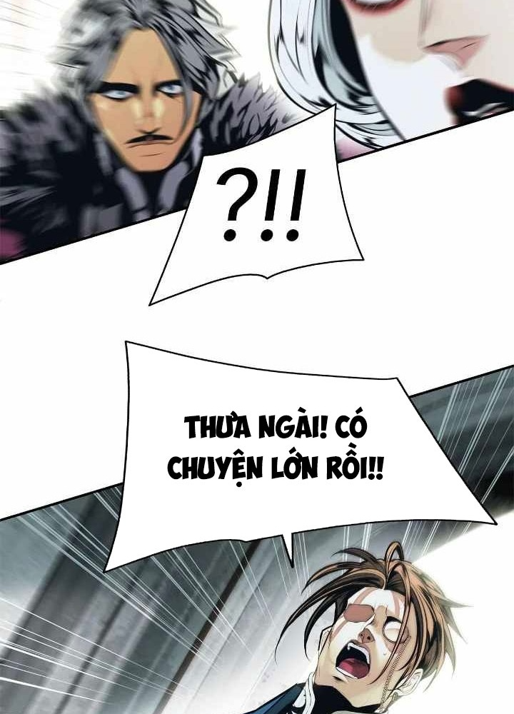 Bất Bại Chân Ma Chapter 248 - Trang 3