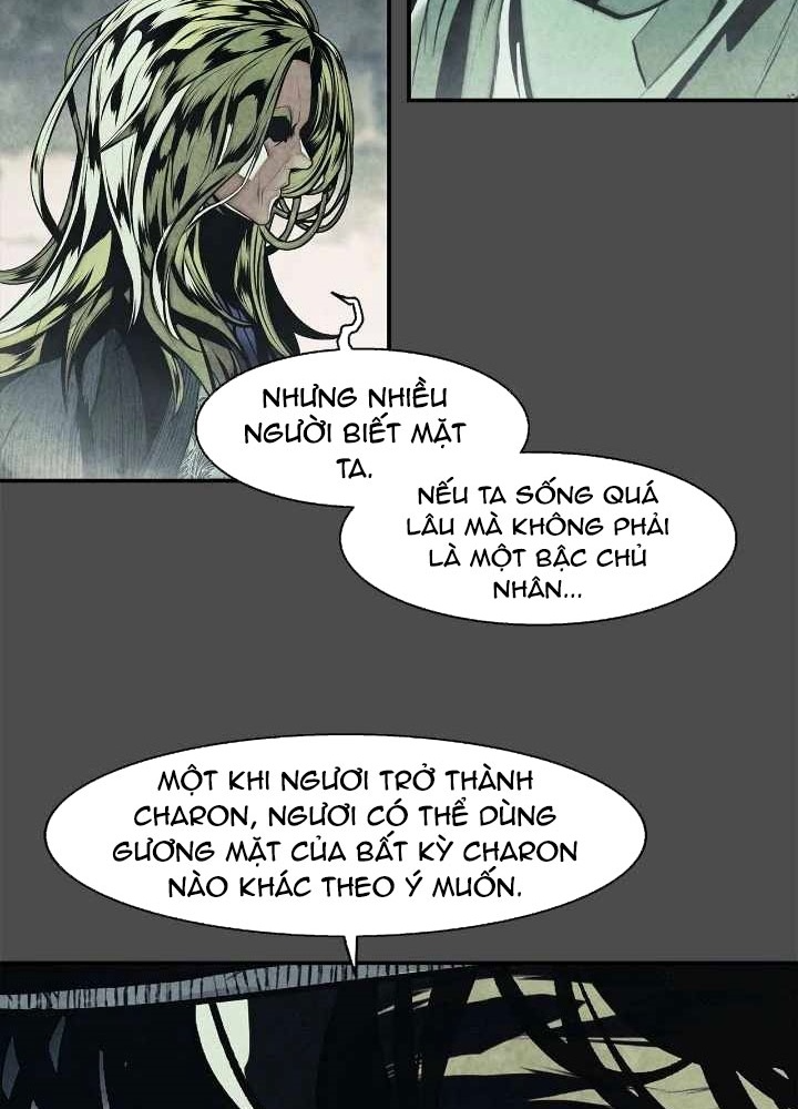 Bất Bại Chân Ma Chapter 248 - Trang 3