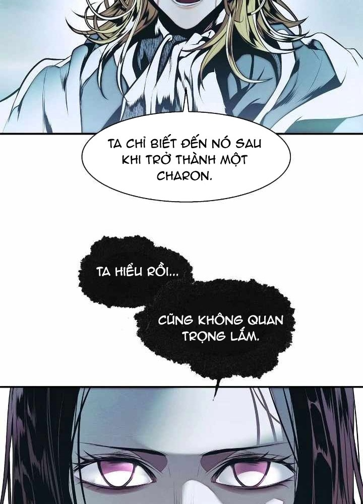 Bất Bại Chân Ma Chapter 248 - Trang 3