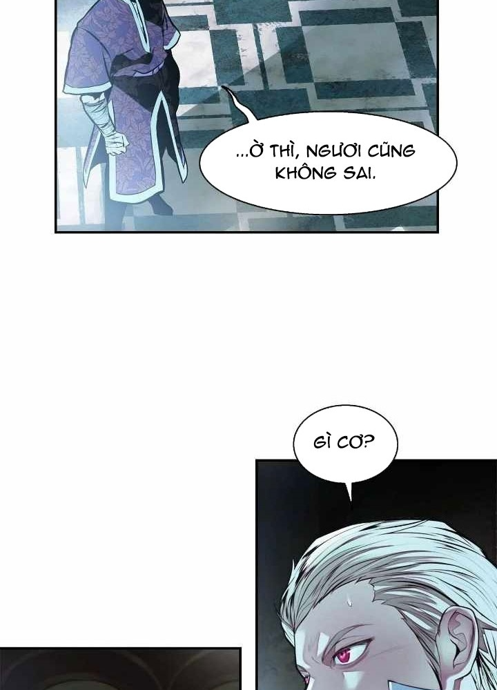 Bất Bại Chân Ma Chapter 248 - Trang 3