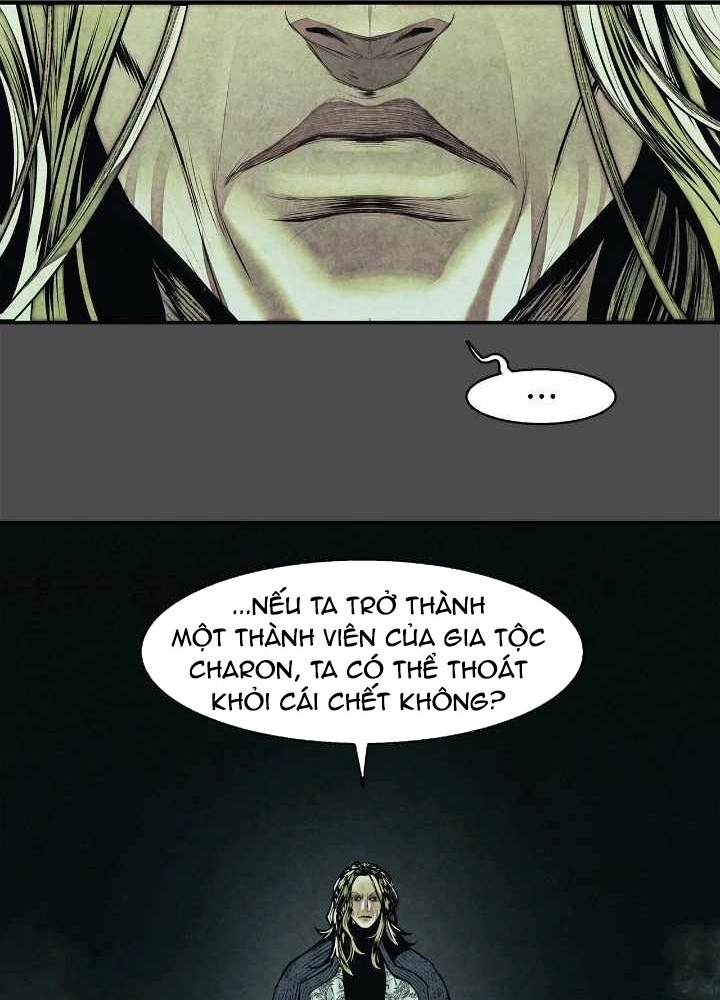 Bất Bại Chân Ma Chapter 248 - Trang 3