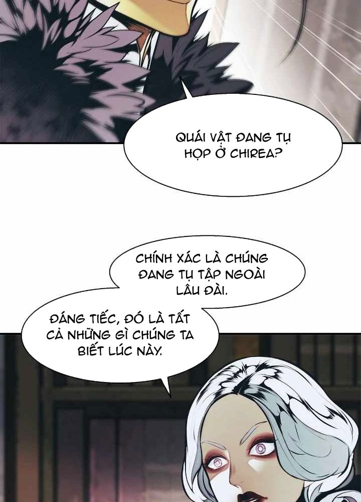 Bất Bại Chân Ma Chapter 248 - Trang 3