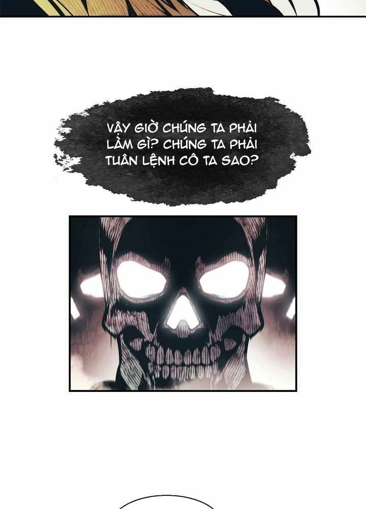 Bất Bại Chân Ma Chapter 248 - Trang 3
