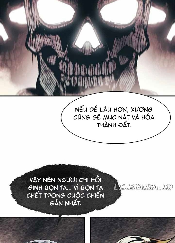 Bất Bại Chân Ma Chapter 248 - Trang 3