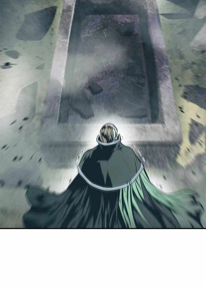 Bất Bại Chân Ma Chapter 248 - Trang 3