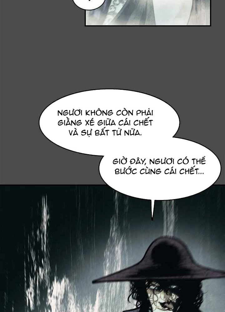 Bất Bại Chân Ma Chapter 248 - Trang 3
