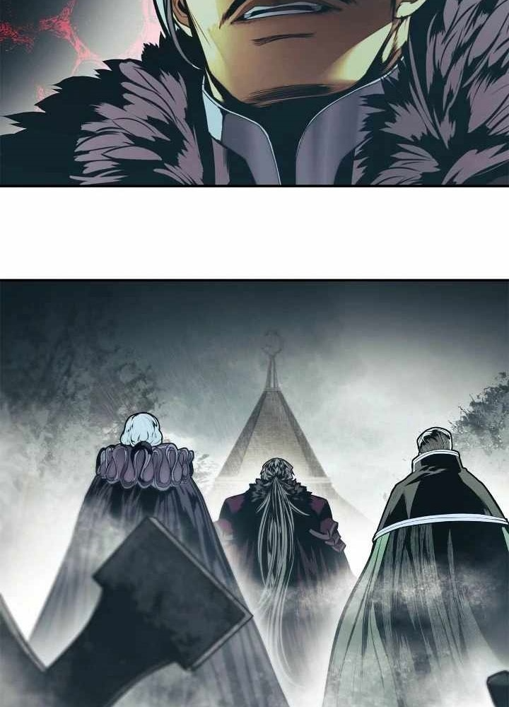 Bất Bại Chân Ma Chapter 248 - Trang 3