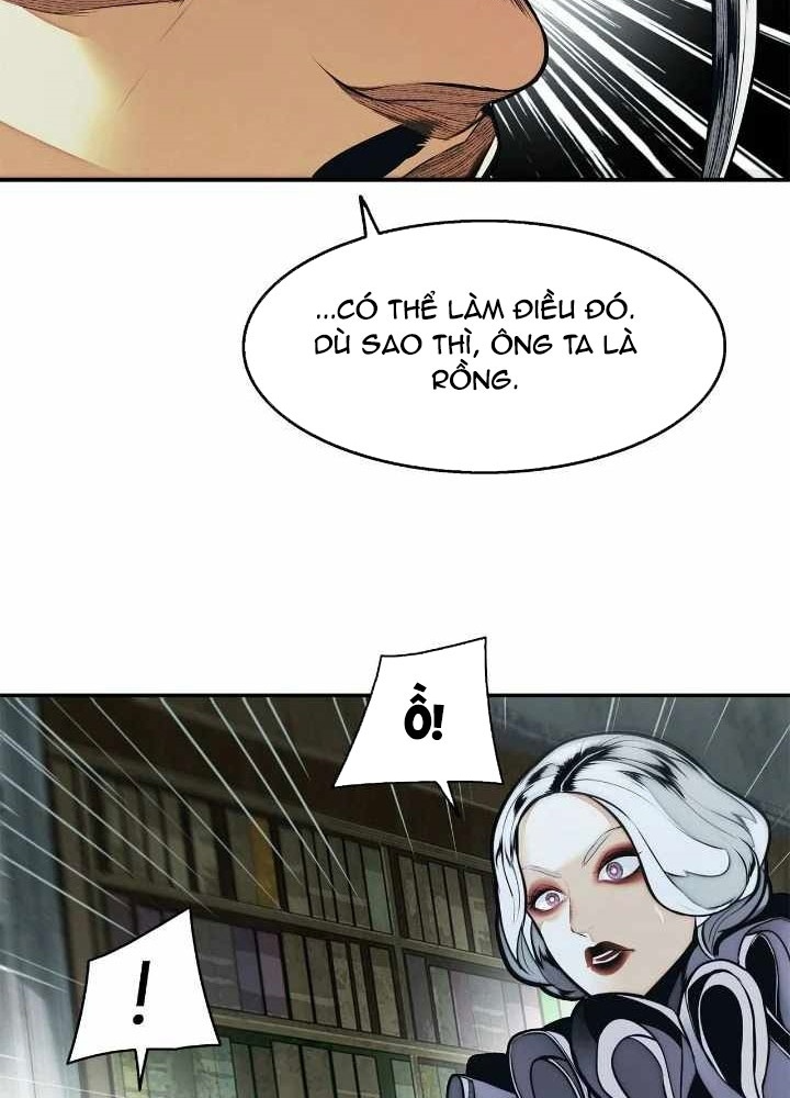 Bất Bại Chân Ma Chapter 248 - Trang 3