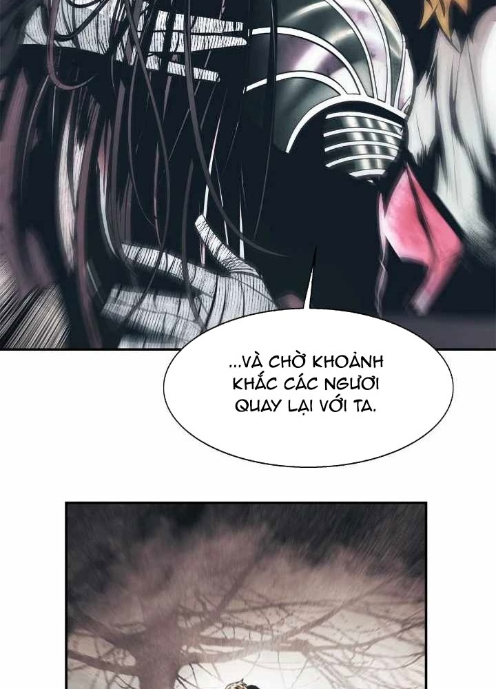 Bất Bại Chân Ma Chapter 248 - Trang 3