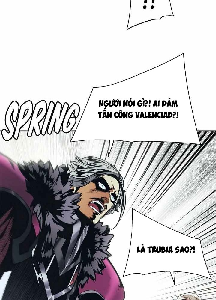 Bất Bại Chân Ma Chapter 248 - Trang 3