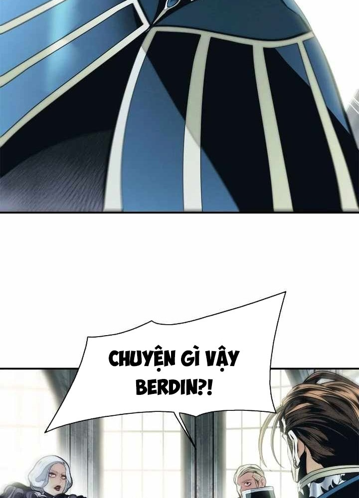 Bất Bại Chân Ma Chapter 248 - Trang 3