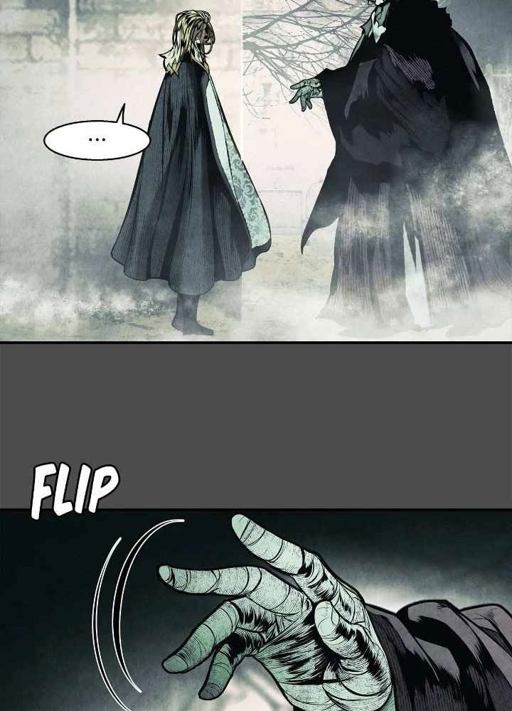 Bất Bại Chân Ma Chapter 248 - Trang 3