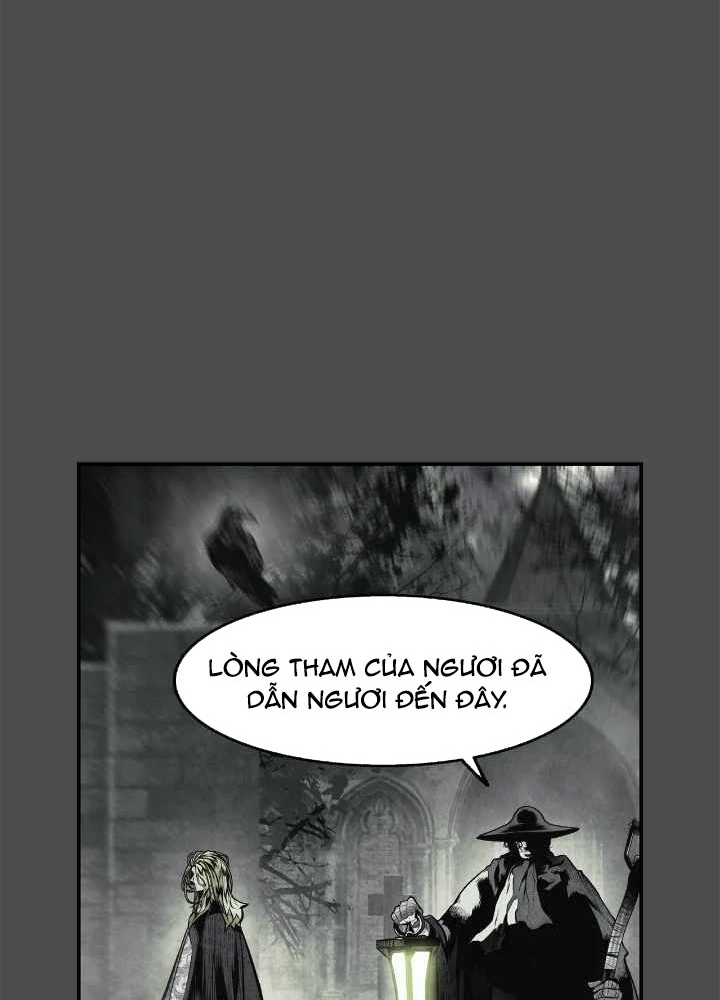 Bất Bại Chân Ma Chapter 248 - Trang 3