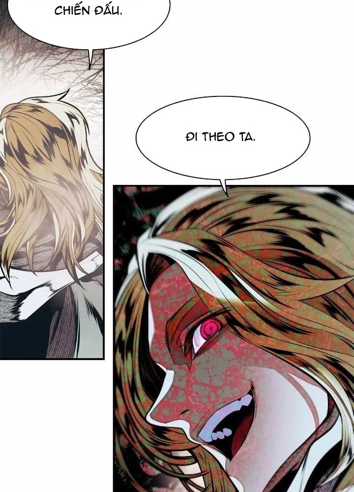 Bất Bại Chân Ma Chapter 248 - Trang 3