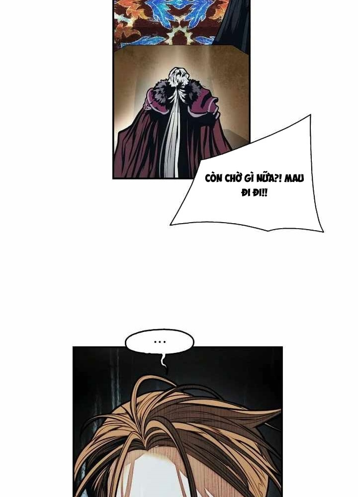 Bất Bại Chân Ma Chapter 248 - Trang 3