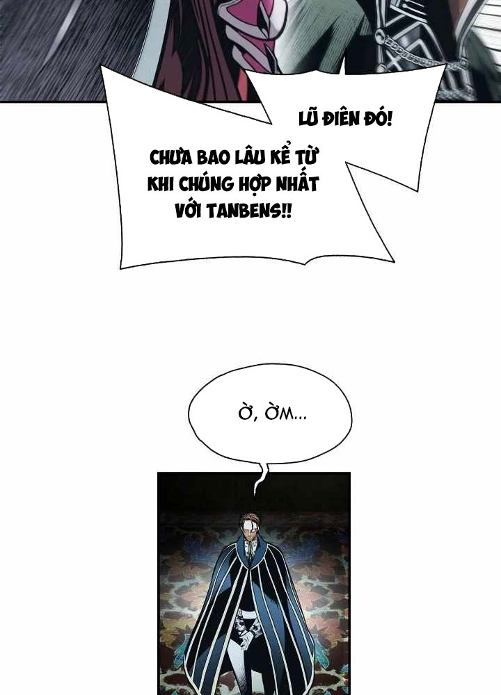 Bất Bại Chân Ma Chapter 248 - Trang 3