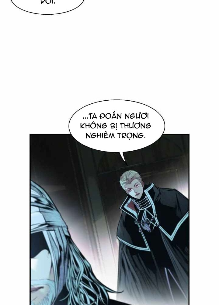 Bất Bại Chân Ma Chapter 248 - Trang 3