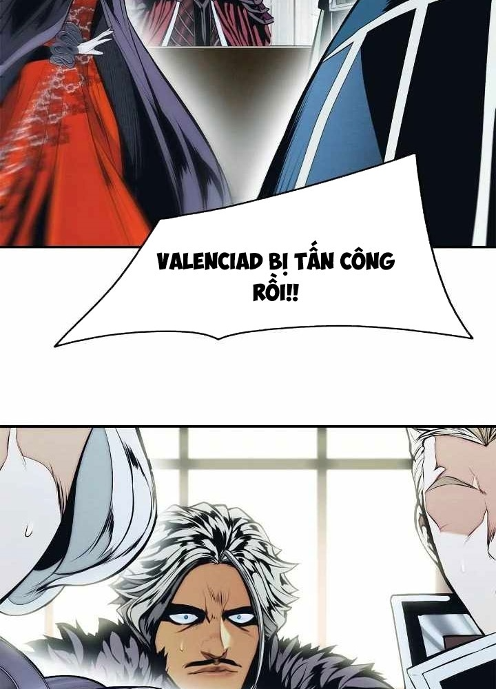 Bất Bại Chân Ma Chapter 248 - Trang 3