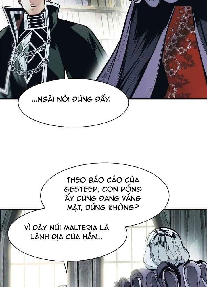 Bất Bại Chân Ma Chapter 248 - Trang 3