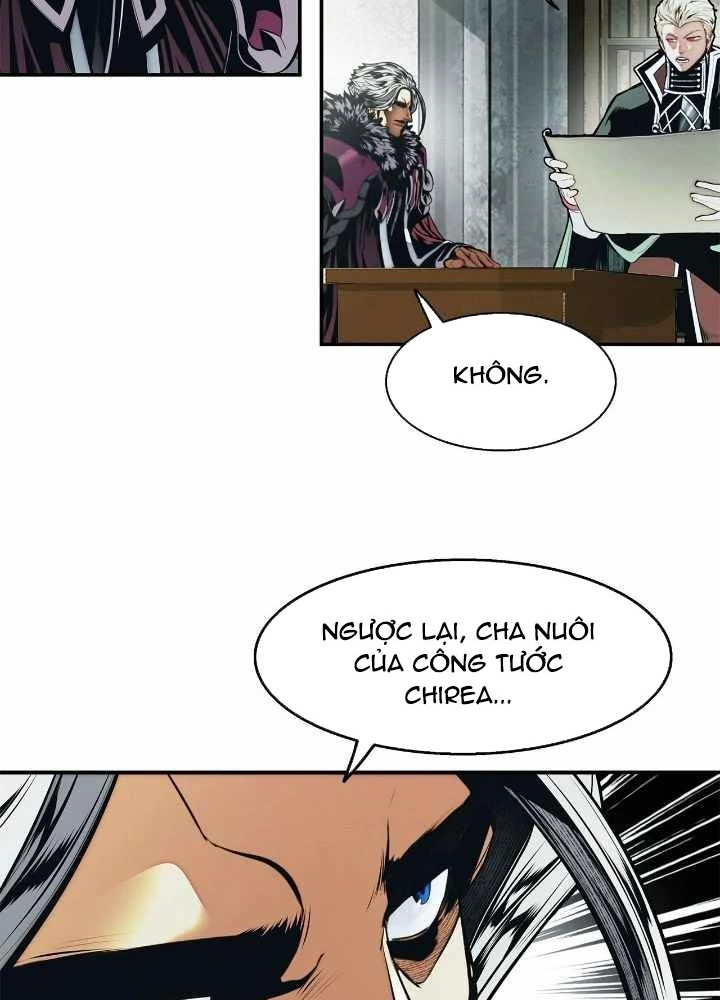 Bất Bại Chân Ma Chapter 248 - Trang 3