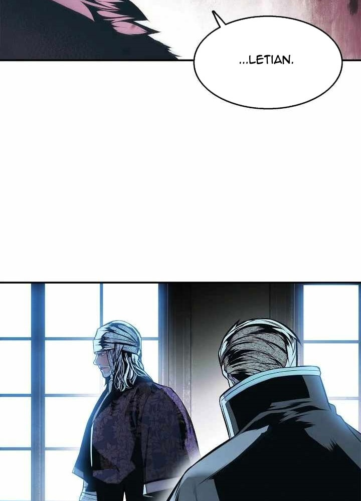 Bất Bại Chân Ma Chapter 248 - Trang 3