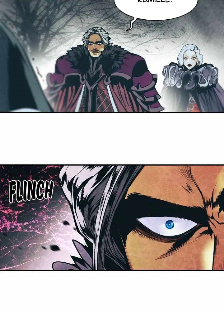Bất Bại Chân Ma Chapter 248 - Trang 3