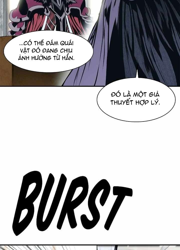 Bất Bại Chân Ma Chapter 248 - Trang 3