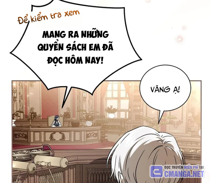 Thiên Tài Phép Thuật Nắm Bắt Khái Niệm Chapter 3 - Trang 2