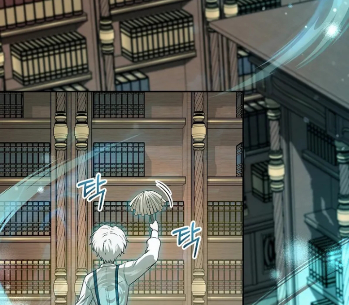 Thiên Tài Phép Thuật Nắm Bắt Khái Niệm Chapter 4 - Trang 2