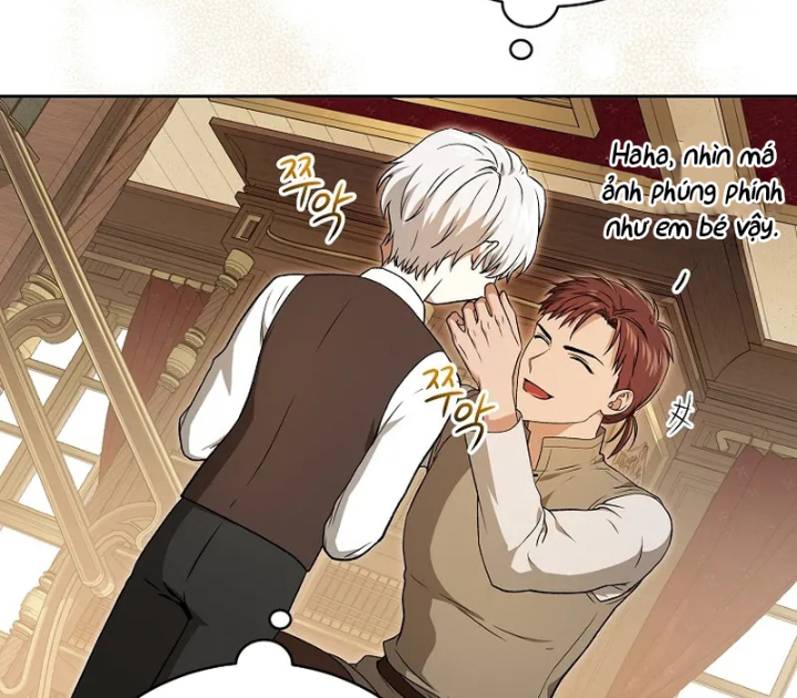 Thiên Tài Phép Thuật Nắm Bắt Khái Niệm Chapter 4 - Trang 2
