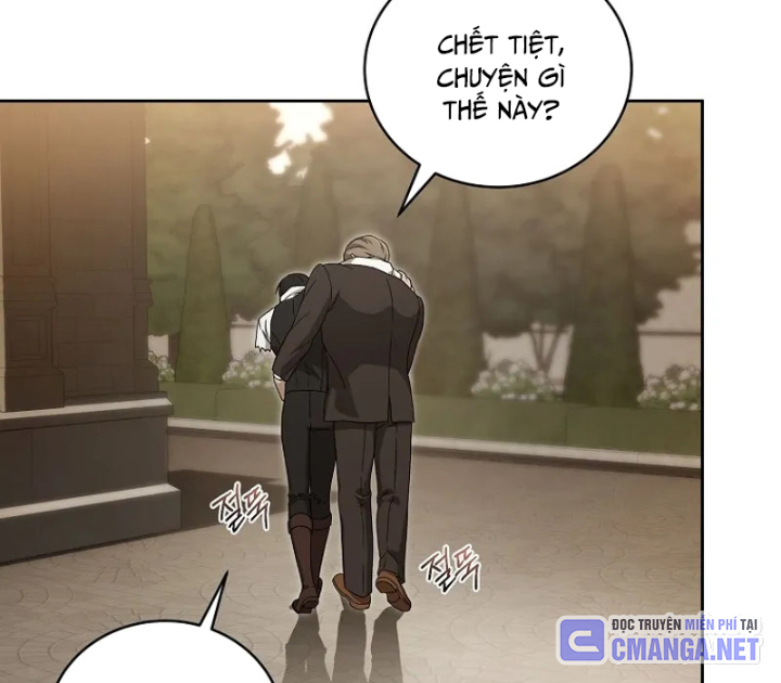 Thiên Tài Phép Thuật Nắm Bắt Khái Niệm Chapter 5 - Trang 2