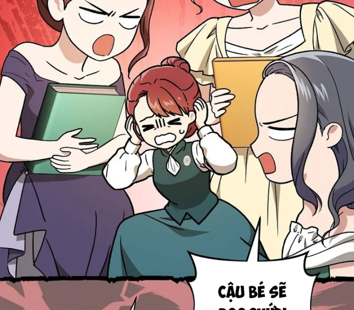 Thiên Tài Phép Thuật Nắm Bắt Khái Niệm Chapter 5 - Trang 2