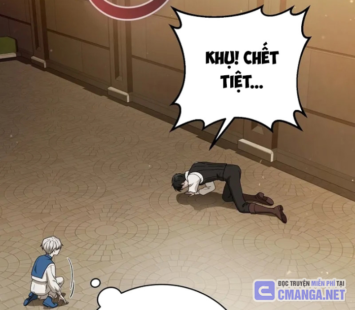 Thiên Tài Phép Thuật Nắm Bắt Khái Niệm Chapter 5 - Trang 2