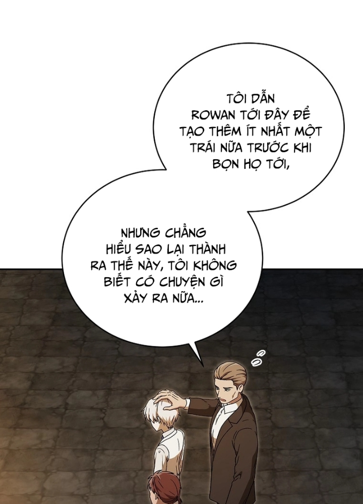 Thiên Tài Phép Thuật Nắm Bắt Khái Niệm Chapter 6 - Trang 2