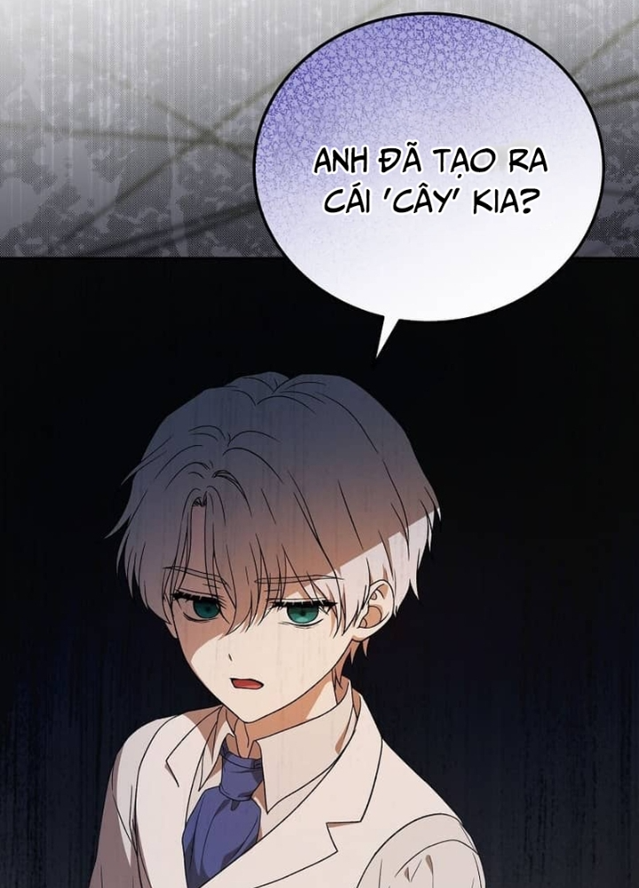 Thiên Tài Phép Thuật Nắm Bắt Khái Niệm Chapter 7 - Trang 2