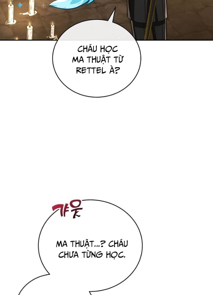 Thiên Tài Phép Thuật Nắm Bắt Khái Niệm Chapter 7 - Trang 2