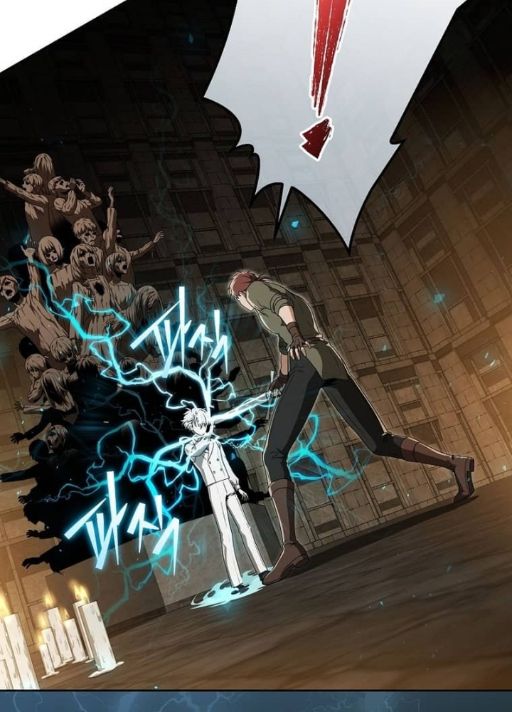 Thiên Tài Phép Thuật Nắm Bắt Khái Niệm Chapter 7 - Trang 2