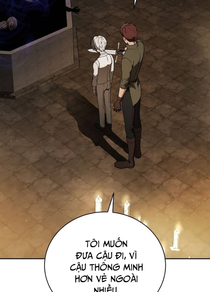 Thiên Tài Phép Thuật Nắm Bắt Khái Niệm Chapter 7 - Trang 2