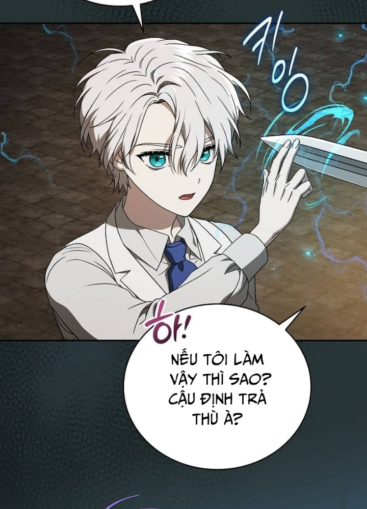 Thiên Tài Phép Thuật Nắm Bắt Khái Niệm Chapter 7 - Trang 2