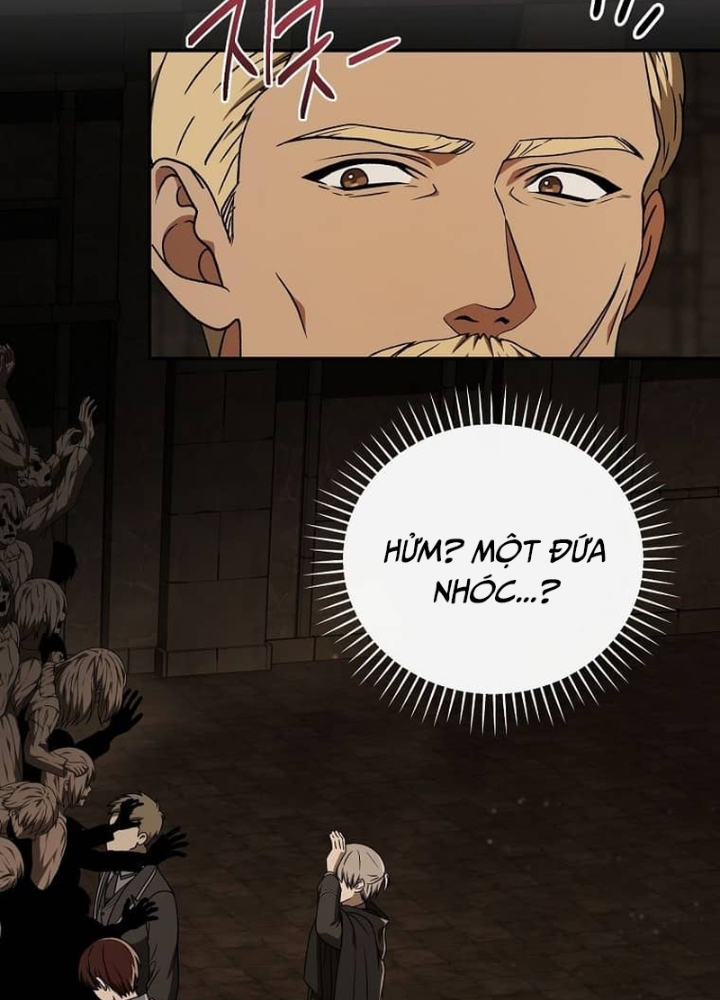 Thiên Tài Phép Thuật Nắm Bắt Khái Niệm Chapter 7 - Trang 2